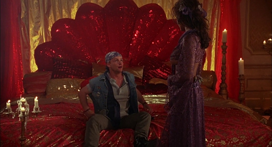 Juliet Reagh stockings 98 Juliet Reagh stockings 98