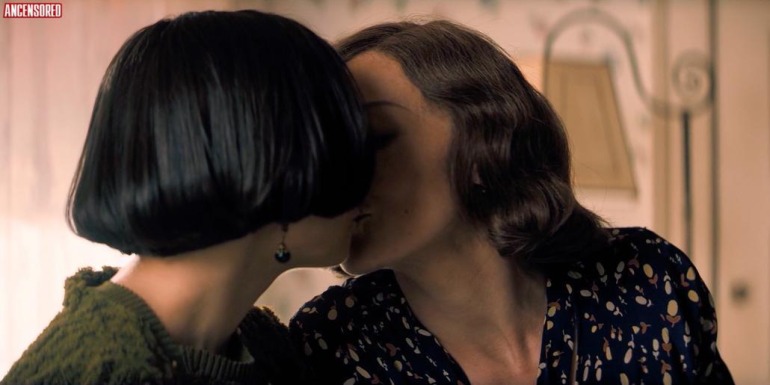 Juliet Rylance naked 76