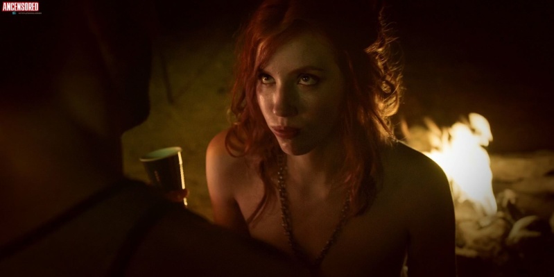 Juliette Kida naked 22