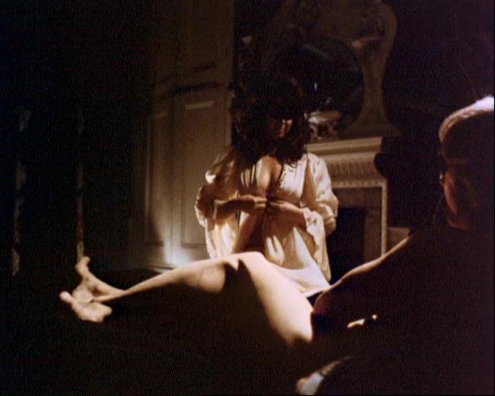 June Palmer buttocks are visible June Palmer buttocks are visible