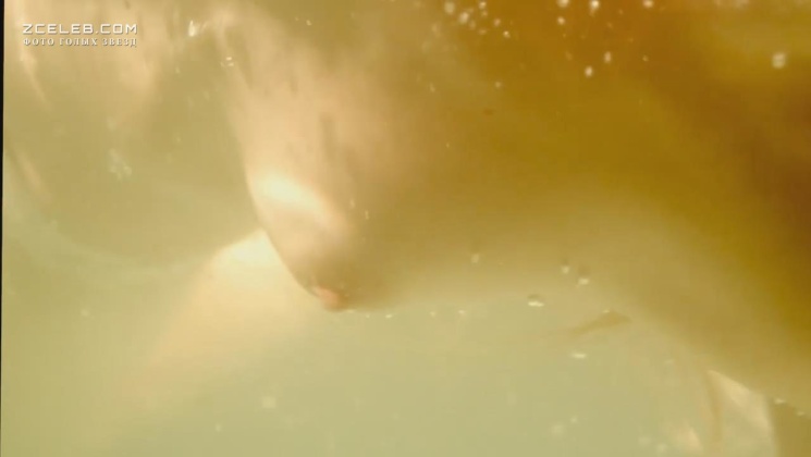 JytteMerle BHrnsen breasts