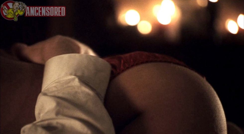 Kaaren De Zilva no panties 63 Kaaren De Zilva no panties 63