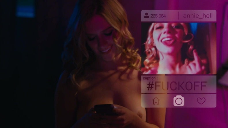 Kabby Borders in a skirt Kabby Borders in a skirt