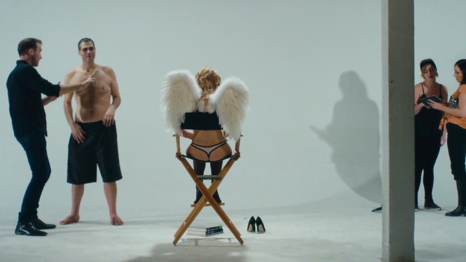 Kabby Borders in lingerie 35 Kabby Borders in lingerie 35