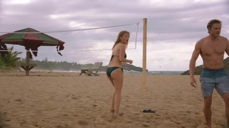 Kabby Borders stockings 74 Kabby Borders stockings 74