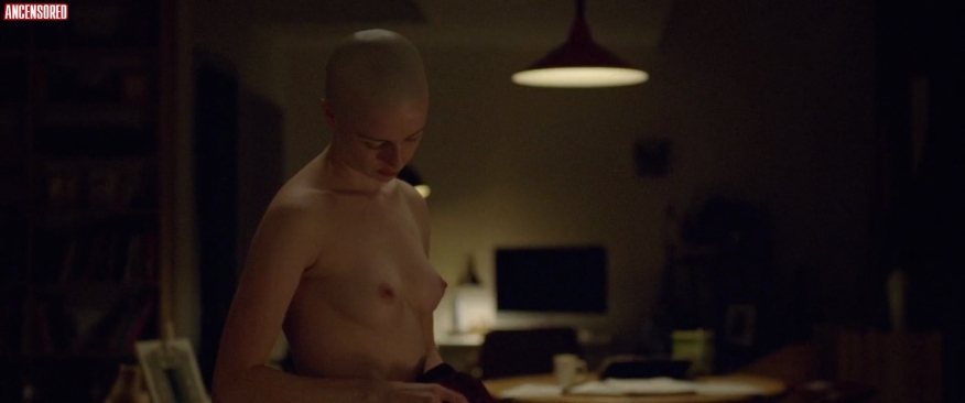 Kacey Rohl boobs 74 Kacey Rohl boobs 74