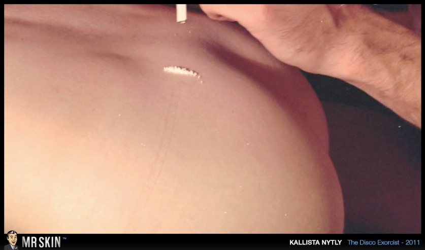 Kallista Nytly pussy Kallista Nytly pussy