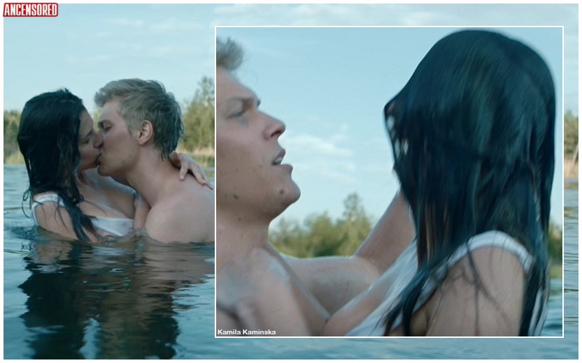 Kamila Kaminska exposed ass 58 Kamila Kaminska exposed ass 58