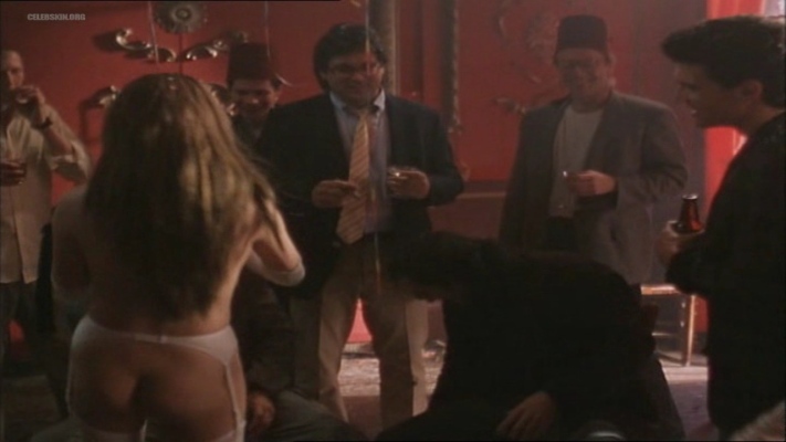 Karen Ayme buttocks are visible 85 Karen Ayme buttocks are visible 85