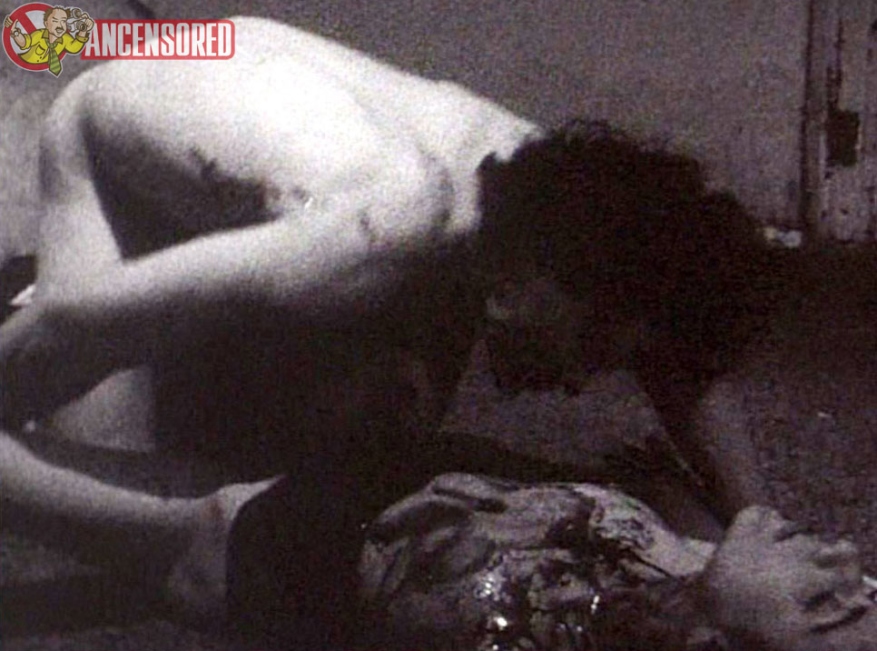 Karen Wexler boobs are visible