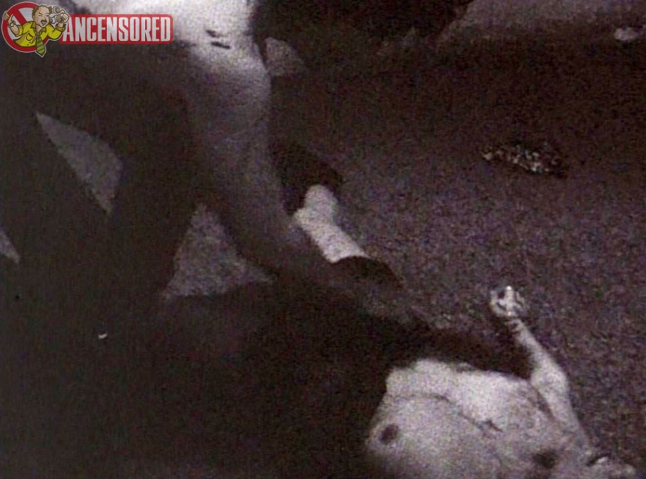 Karen Wexler exposed ass