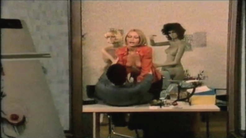 Karin Gruas no underwear 82 Karin Gruas no underwear 82