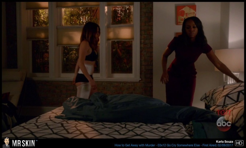 Karla Souza ass 46 Karla Souza ass 46