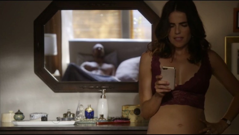 Karla Souza panties Karla Souza panties