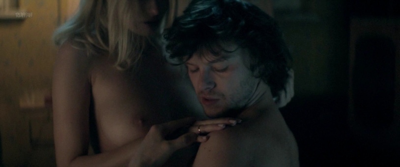 Karolina Szymczak breasts Karolina Szymczak breasts