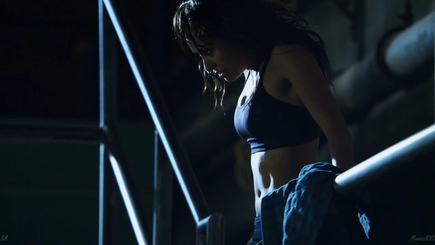 Kat Graham in lingerie 52