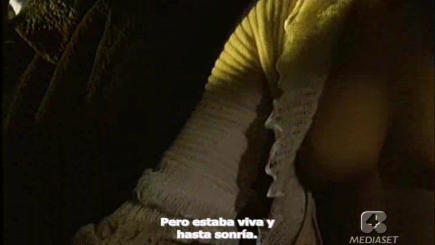 Katalin Murany boobs are visible 55