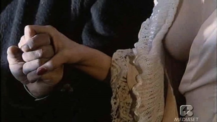 Katalin Murany breasts