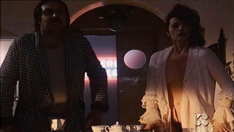 Katalin Murany exposed ass 77