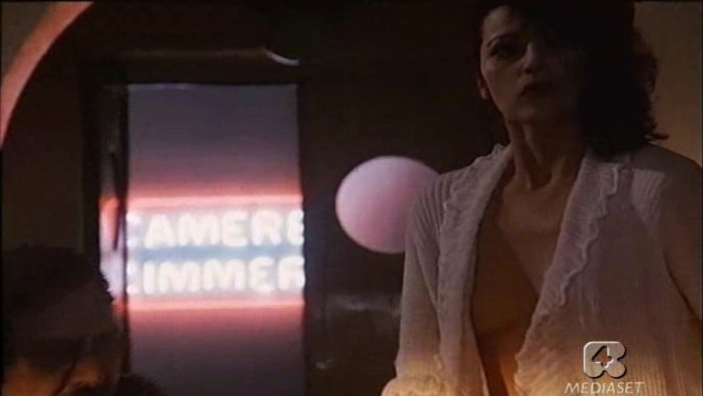 Katalin Murany naked breasts 10