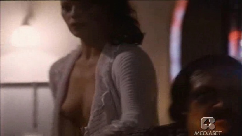 Katalin Murany naked breasts 43