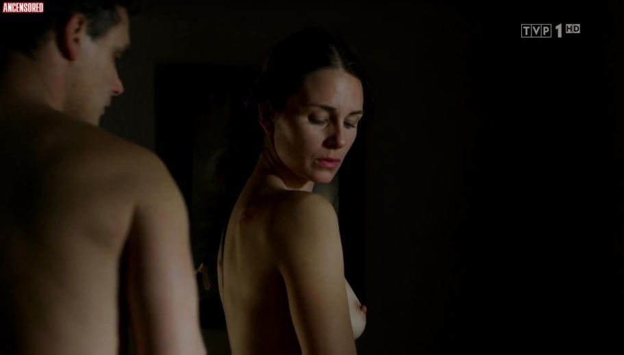 Katarzyna Wajda exposed ass 45 Katarzyna Wajda exposed ass 45