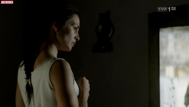 Katarzyna Wajda photos between the legs 19 Katarzyna Wajda photos between the legs 19