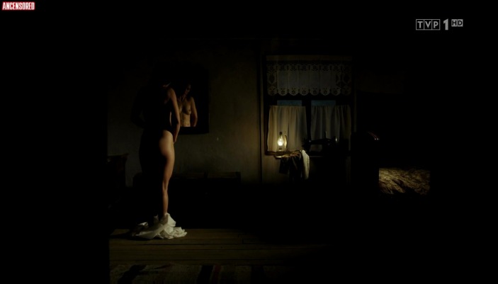 Katarzyna Wajda stockings Katarzyna Wajda stockings