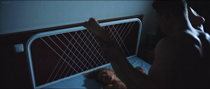 Katarzyna Warnke breasts