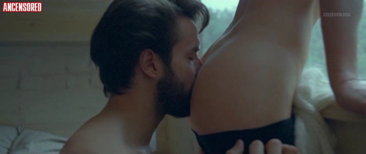 Katarzyna Warnke panties