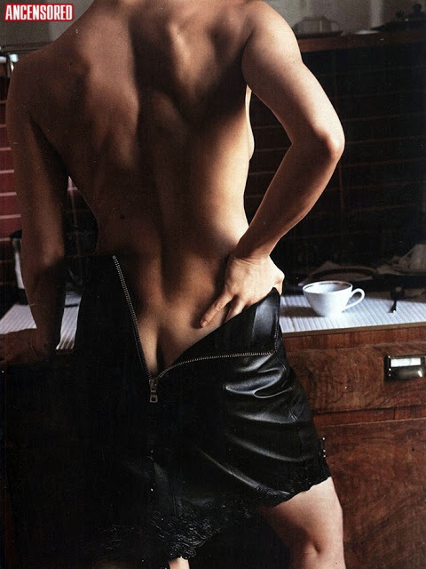 Katarzyna Warnke stockings