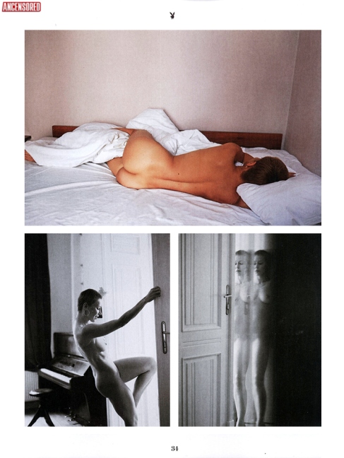 Katarzyna Warnke young