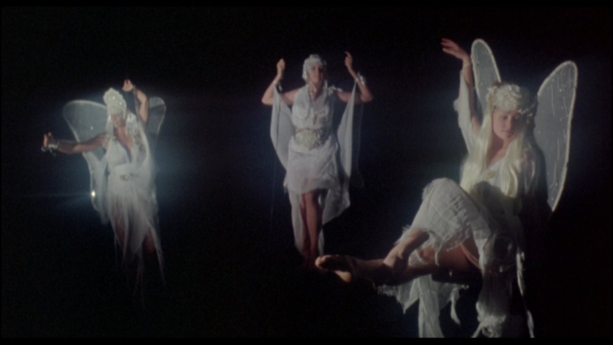 Kate Fischer stockings 94