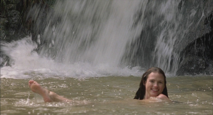 Kate Groombridge breasts 70