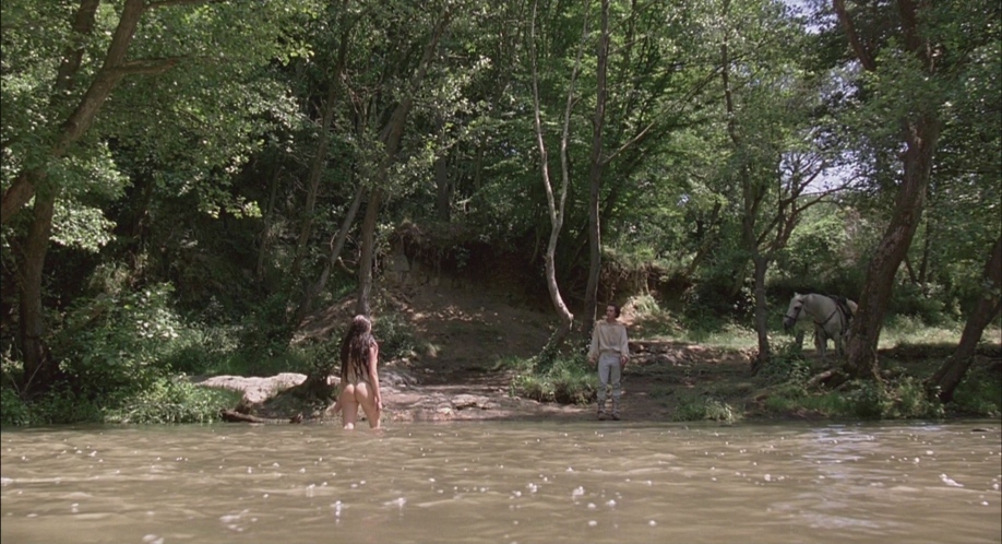 Kate Groombridge breasts