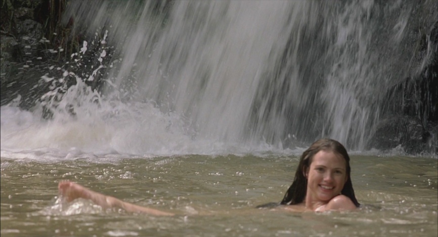 Kate Groombridge no panties 61