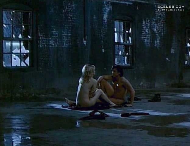 Kate Vernon ass 17 Kate Vernon ass 17