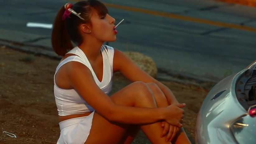 Katherine Cronyn in lingerie 57