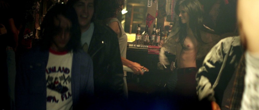 Katherine DuBois exposed ass Katherine DuBois exposed ass