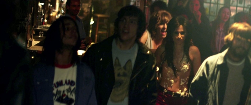 Katherine DuBois in a skirt Katherine DuBois in a skirt