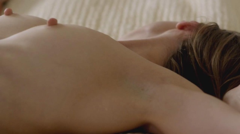 Kathleen Wise legs 48