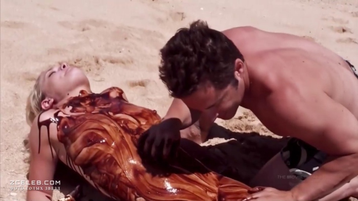 Katy Magnuson naked 52