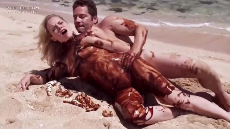 Katy Magnuson panties 44