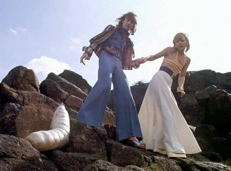 Katy Manning boobs Katy Manning boobs