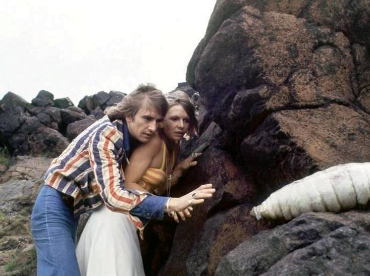 Katy Manning no panties 21 Katy Manning no panties 21