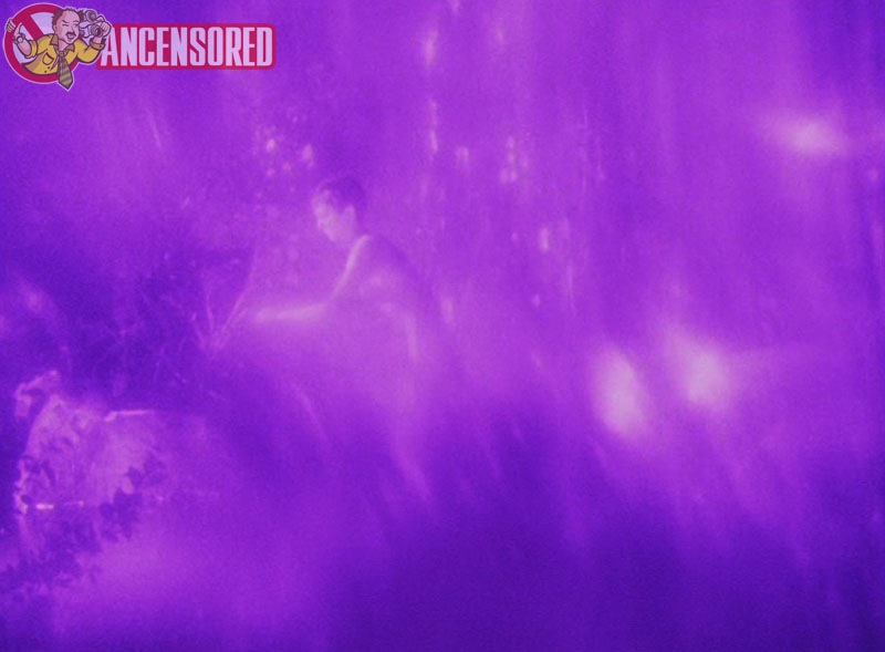 Katya Gardner naked breasts 93