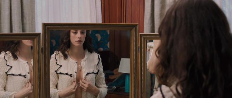 Kaya Scodelario no panties 46 Kaya Scodelario no panties 46