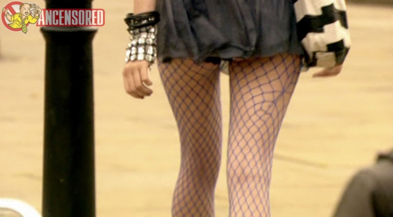 Kaya Scodelario no panties Kaya Scodelario no panties