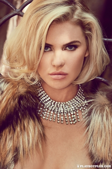 Kayslee Collins stockings 12