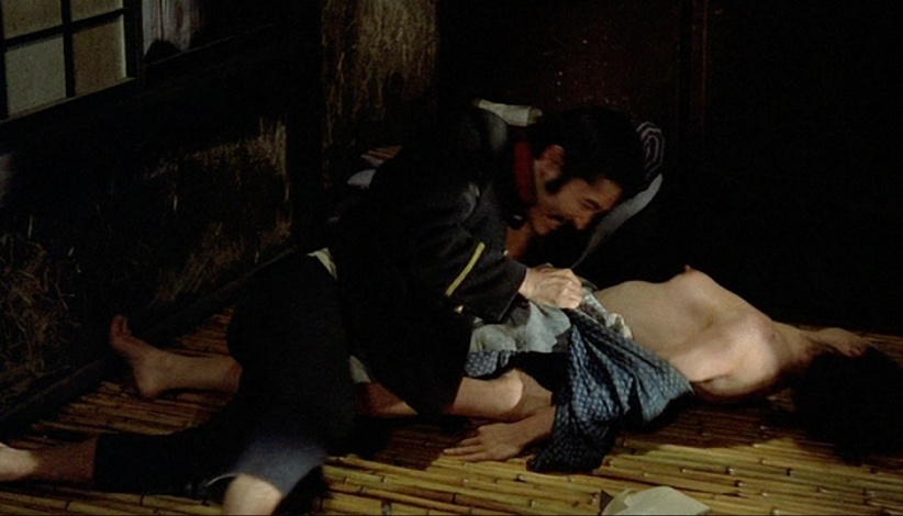 Kazuko Yoshiyuki naked Kazuko Yoshiyuki naked